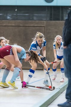Bild 705 - B/C-Juniorinnen Hamburger Meisterschaft